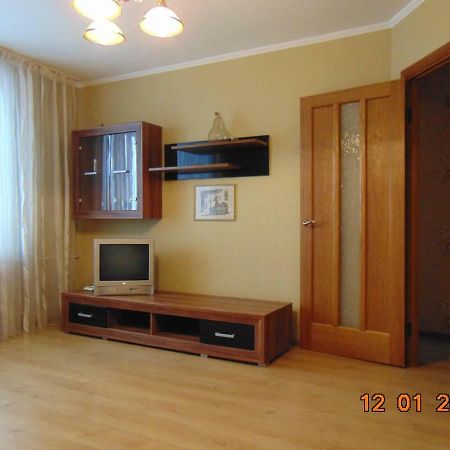 Уютная квартира в районе Медуниверситета Винница Экстерьер фото